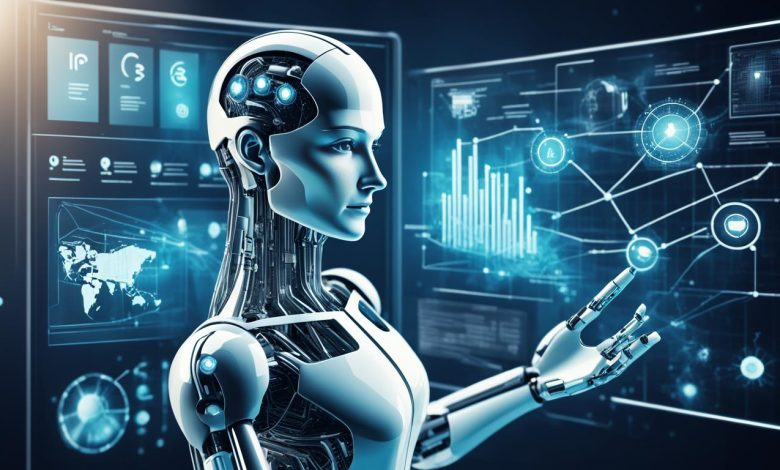 الذكاء الاصطناعي