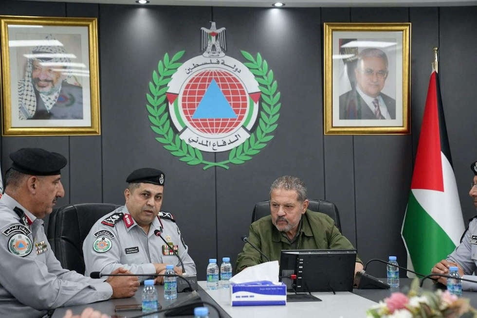 Yasser Abbas’s Chances in Fatah’s Central Committee Race: Between Backing and Resistance