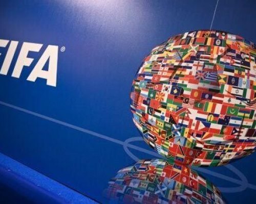 UN experts: FIFA must respect international law regarding Israeli football clubs