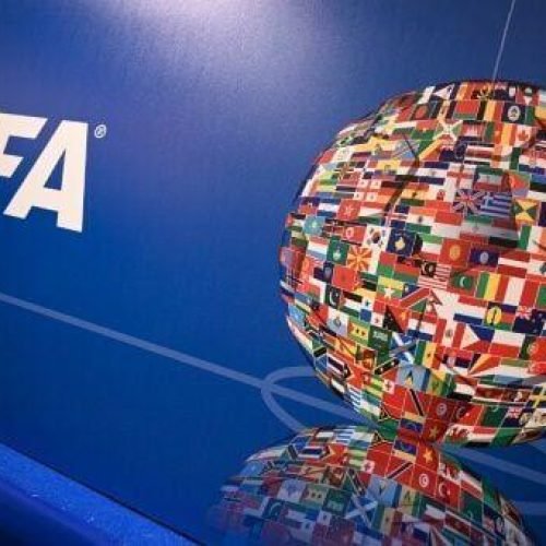 UN experts: FIFA must respect international law regarding Israeli football clubs