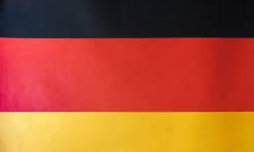 Germany Presses Israeli Government to Freeze West Bank Settlements