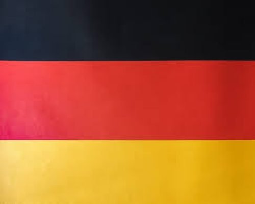 Germany Presses Israeli Government to Freeze West Bank Settlements