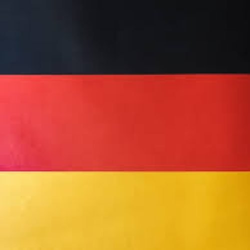 Germany Presses Israeli Government to Freeze West Bank Settlements