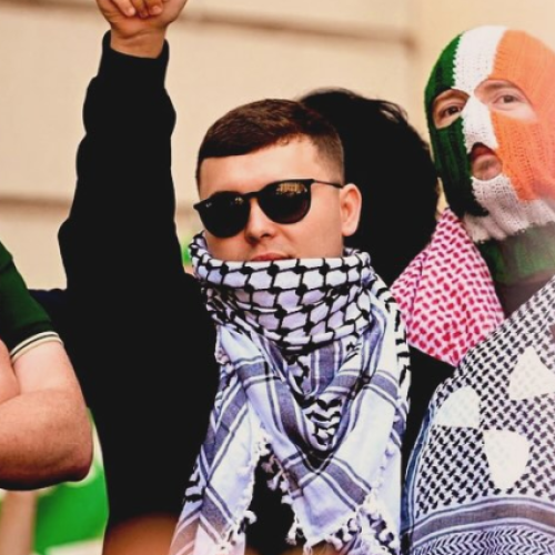 Kneecap Sues Canadian MP Over Misleading Claims of Being Barred from Entering the Country