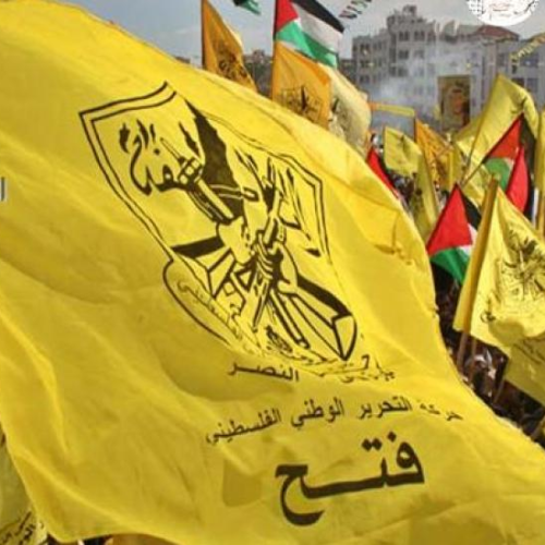 الناطق باسم فتح جمال نزال: المؤتمر الثامن للحركة سيعقد في 14 ايار المقبل