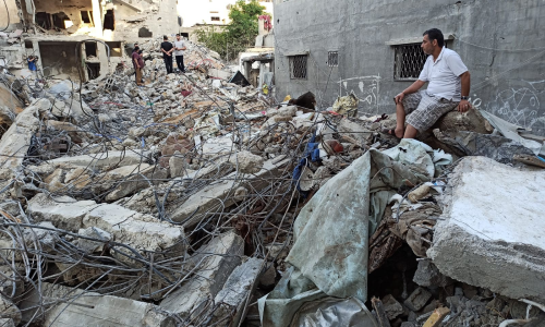 What Is Hidden Is Greater