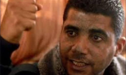 زكريا الزبيدي: التنين الذي يرفض أن يكون “جيفارا فلسطين”