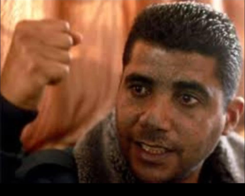 زكريا الزبيدي: التنين الذي يرفض أن يكون “جيفارا فلسطين”