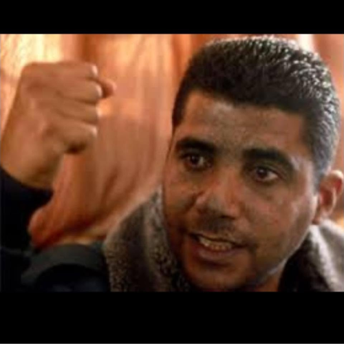 زكريا الزبيدي: التنين الذي يرفض أن يكون “جيفارا فلسطين”