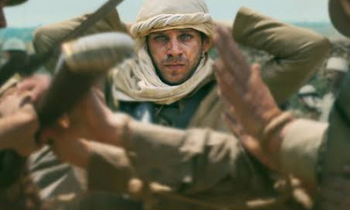 “فلسطين 36” مرشح دولة فلسطين للأوسكار كيف يتهم بأنه رهينة لصناديق الدعم؟