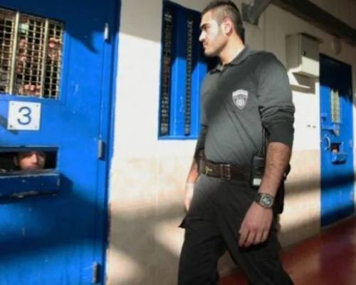 طلب إعدام بحق الأسير الفلسطيني دوابشة أمام المحاكم العسكرية للاحتلال