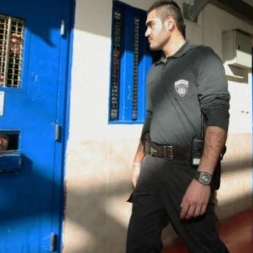 طلب إعدام بحق الأسير الفلسطيني دوابشة أمام المحاكم العسكرية للاحتلال