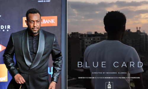مخرج سوداني يسحب فيلمه من سوق الإنتاج المشترك بمهرجان برلين