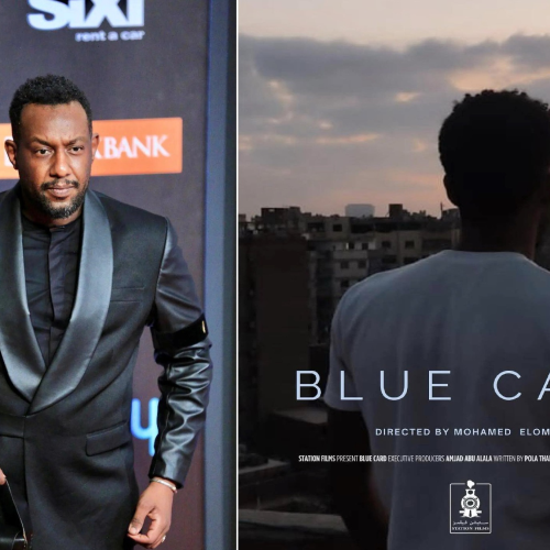 مخرج سوداني يسحب فيلمه من سوق الإنتاج المشترك بمهرجان برلين