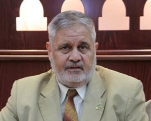 كتاب جديد لأحمد يوسف يكشف تغييرات داخل حماس