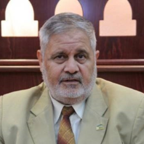 كتاب جديد لأحمد يوسف يكشف تغييرات داخل حماس