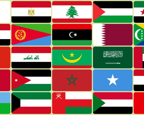 Narratives Over Facts in Arab Media