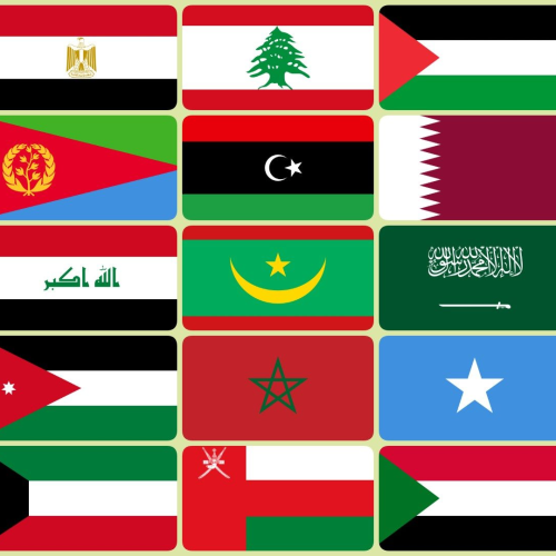 Narratives Over Facts in Arab Media