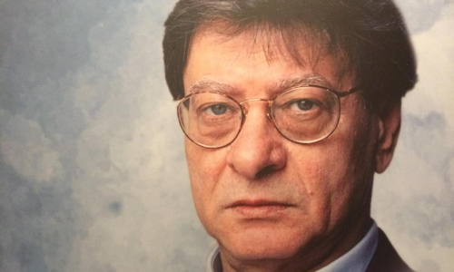 من دروس محمود درويش: الصدق كمعيار للإبداع الفلسطيني