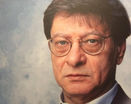 Lessons from Mahmoud Darwish: Truth as the Pillar of Palestinian Art