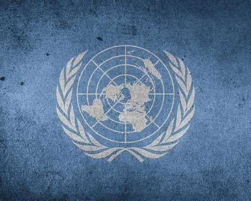 UN rejects and opposes any changes to Gaza borders