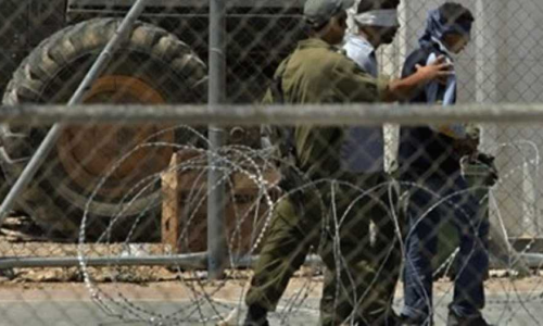 Arab League Seeks War-Crime Investigation Into Medical Negligence of Palestinian Detainees