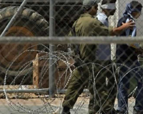 Arab League Seeks War-Crime Investigation Into Medical Negligence of Palestinian Detainees