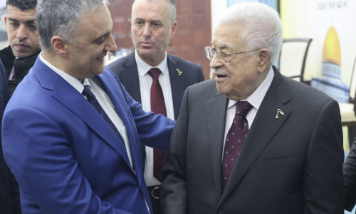 Fatah: Leadership Renewal, 30% Women in Central Bodies; Saudi Support Unconditional