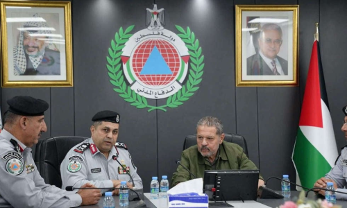 Yasser Abbas’s Chances in Fatah’s Central Committee Race: Between Backing and Resistance