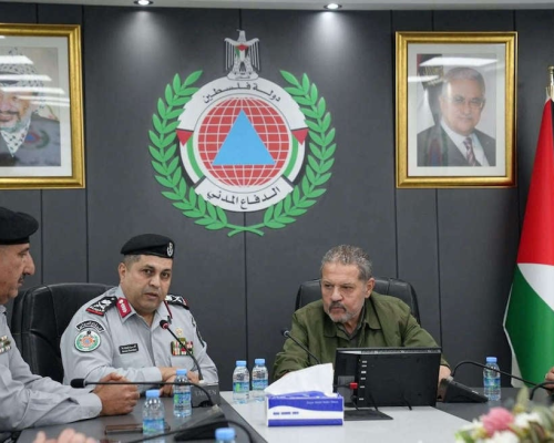 Yasser Abbas’s Chances in Fatah’s Central Committee Race: Between Backing and Resistance