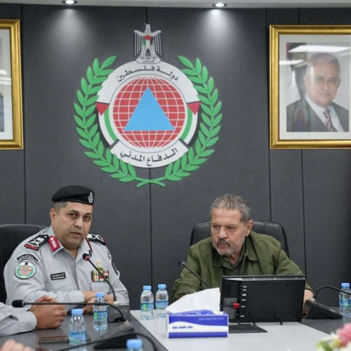 Yasser Abbas’s Chances in Fatah’s Central Committee Race: Between Backing and Resistance