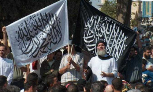 حزب التحرير: مشروع الخلافة في مواجهة السلطة الفلسطينية
