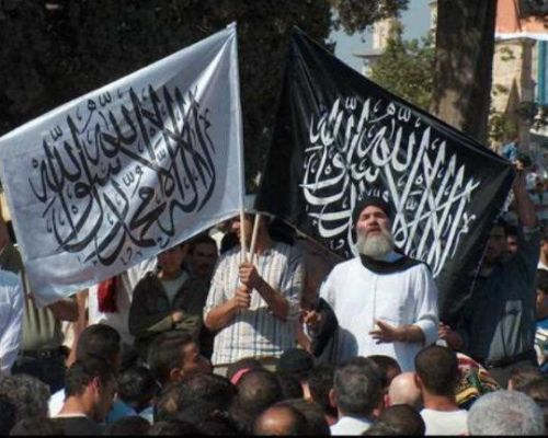 Hizb ut-Tahrir: The Caliphate vs. the Palestinian Authority