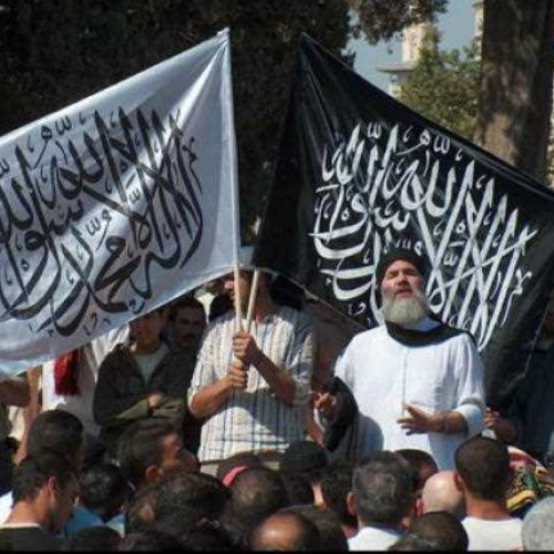 Hizb ut-Tahrir: The Caliphate vs. the Palestinian Authority