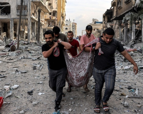 4 شهداء و 6 مصابين برصاص الاحتلال في قطاع غزة منذ فجر اليوم