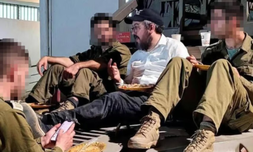 تقارير عبرية تكشف عن حاخام قتل في سيدني وصلته بحرب غزة