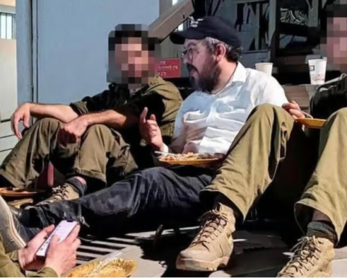 تقارير عبرية تكشف عن حاخام قتل في سيدني وصلته بحرب غزة