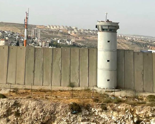 Khaled Mashal: Hamas Can Govern Gaza Separately from the West Bank