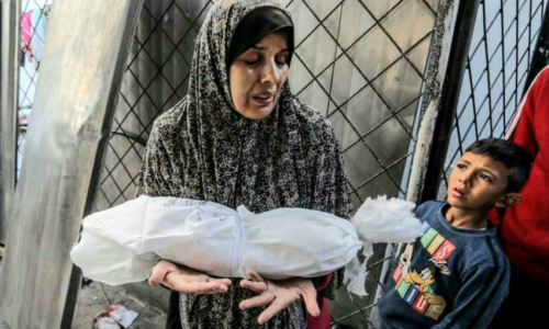 UNICEF: Over 100 children killed in Gaza since ceasefire