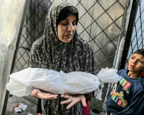 UNICEF: Over 100 children killed in Gaza since ceasefire