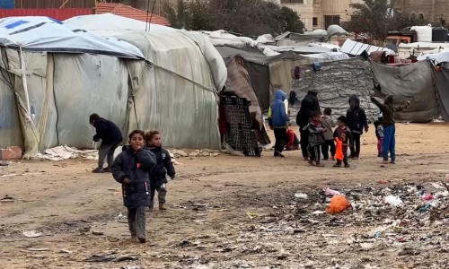 Hamas: Organizational Survival Over National Liberation