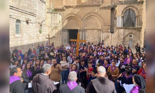 Palestinian Education Ministry Urges Protection of the Right to Education in Jerusalem