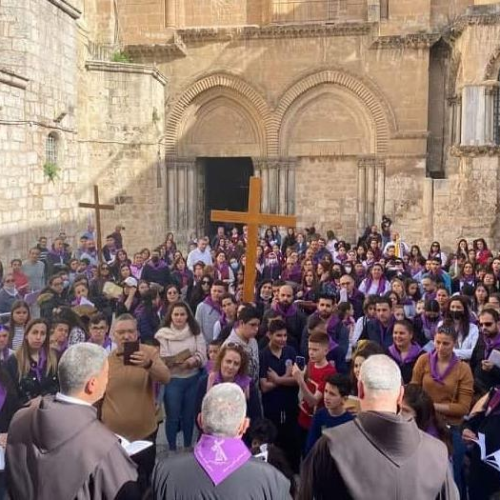 Palestinian Education Ministry Urges Protection of the Right to Education in Jerusalem