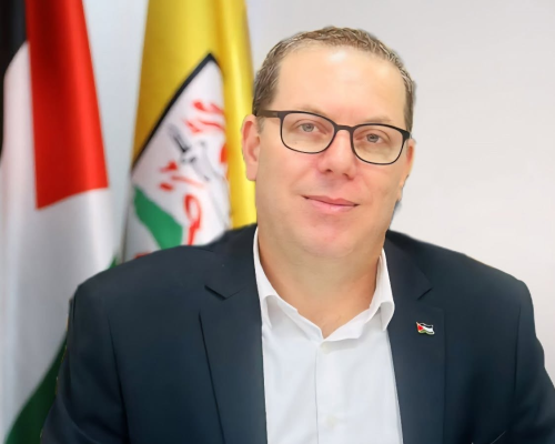 الناطق باسم “فتح” عبد الفتاح دولة لـ “زيتون نيوز”: تأجيل الانتخابات جاء بعد الانفتاح على مبادرتي الشعبية ومروان البرغوثي