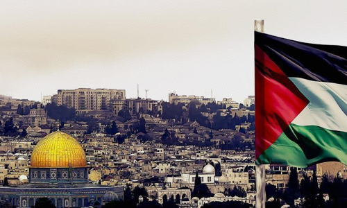 كيف أضاعت النخب البوصلة الفلسطينية