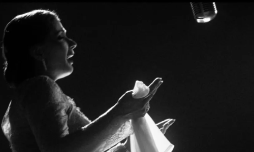 “الست”.. فيلم لم يُعطِ ولم يَستَبقِ شيئاً