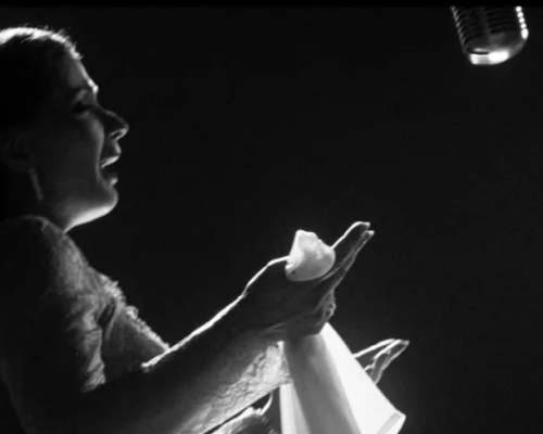 “الست”.. فيلم لم يُعطِ ولم يَستَبقِ شيئاً