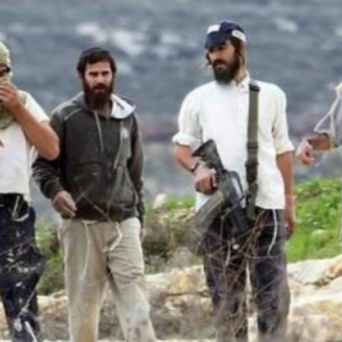 الشرطة الفلسطينية: إحالة 1263 قضية اعتداء من المستوطنين للارتباط العسكري خلال عام