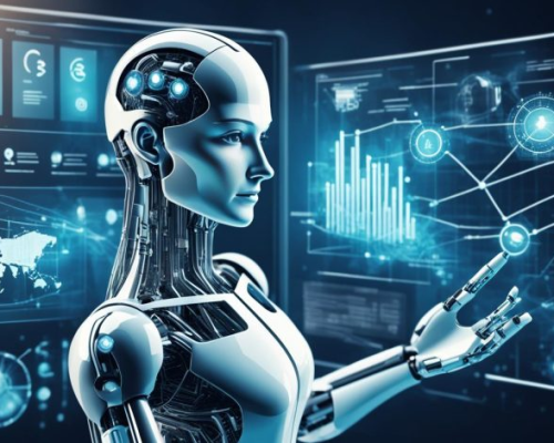 الذكاء الاصطناعي