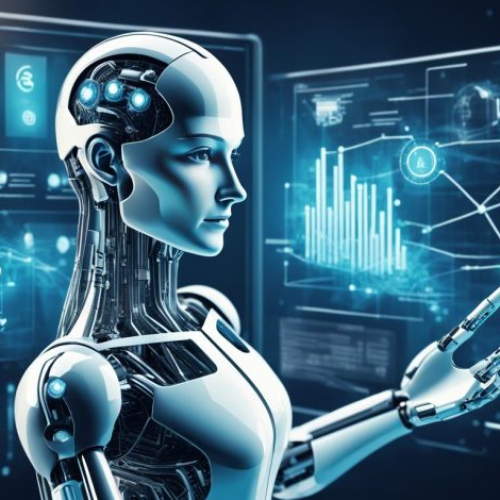 الذكاء الاصطناعي